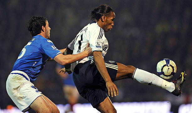 在现代足球 在现代足球