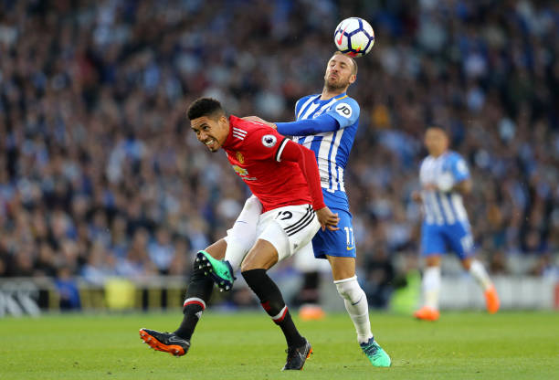 场上的领先 场上的领先